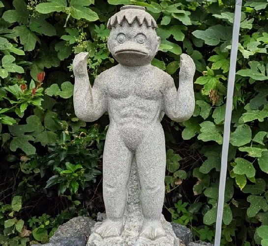 🏞️ 묘진 연못 명수 공원(묘진이케 메이스이 코엔) 이미지 3